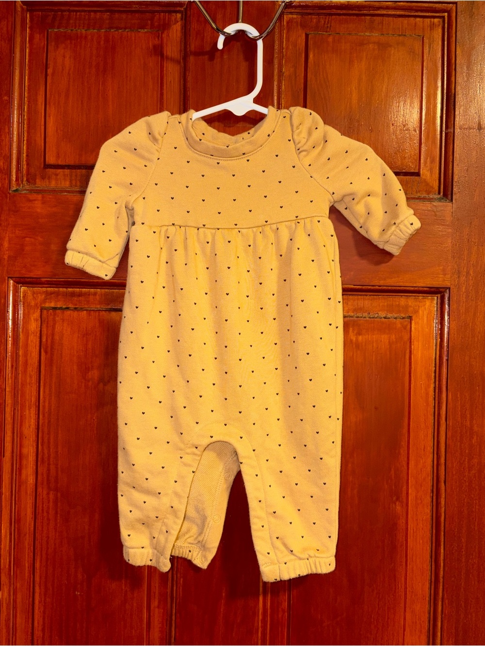 Baby One Piece